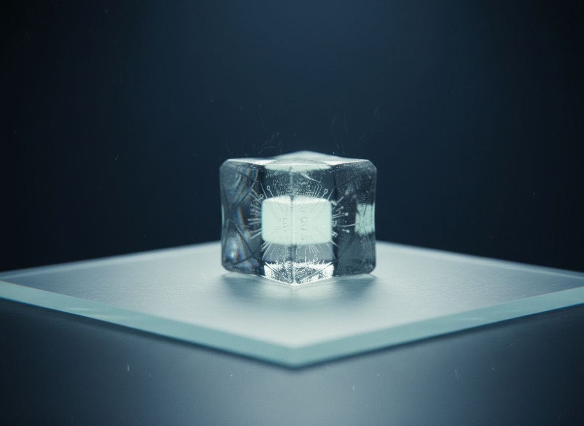 The object