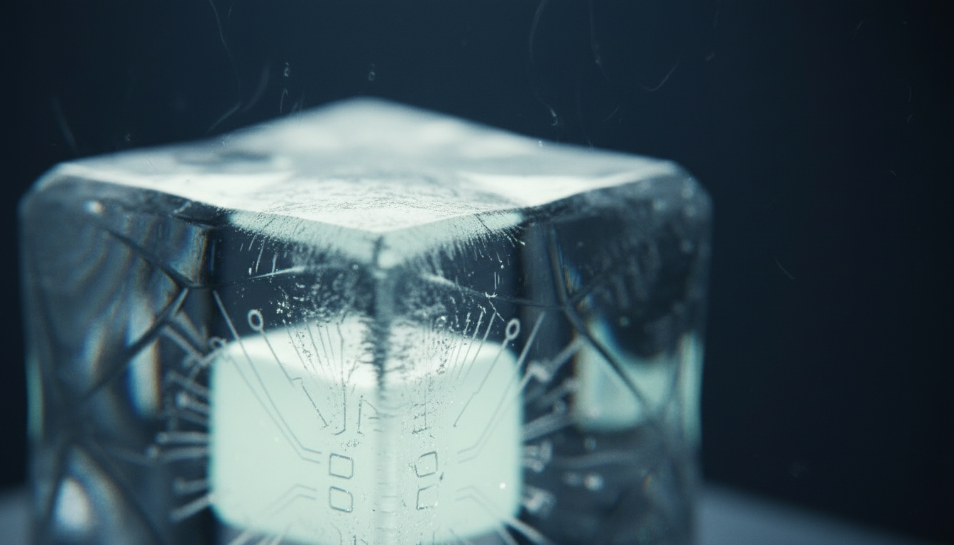 CUBIQ macro