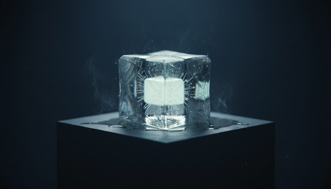 CUBIQ product film